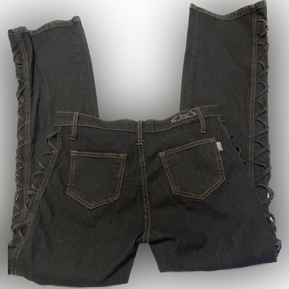 2 for 50$ 2Hot Straight Leg Jeans - Picture 5 of 6